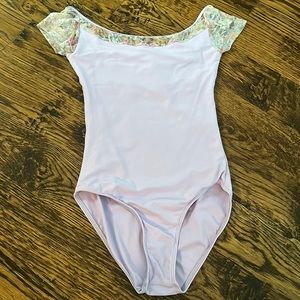 lace wear moi leotard